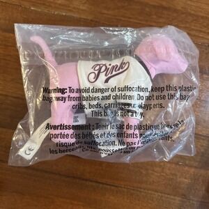 Victorias Secret, PINK mini Dog- NEW, Pink Friday, Varsity Dog - Latest One 2025